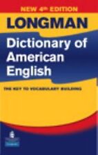 Longman Dictionary of American English by Addison Wesley Longman comprar usado  Enviando para Brazil