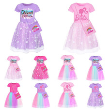Enfants filles barbie d'occasion  France