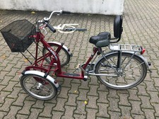 Riginal pfau tec gebraucht kaufen  Mainz