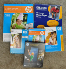 Lot photo paper for sale  Minden