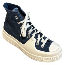 Converse Chuck Taylor All Star Construct Sport Remastered SNEAKERSY DAMSKIE 41, używany na sprzedaż  PL