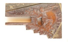 Tipografia tipo metallo usato  Bertinoro