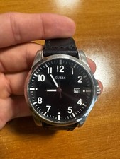 Orologio guess usato  Roma