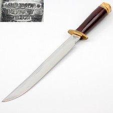 Vtg large hunting for sale  Schaumburg