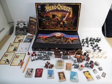 Vintage 1989 hero for sale  HOVE