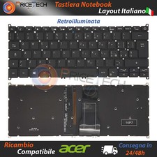 Tastiera italiana per usato  Palermo