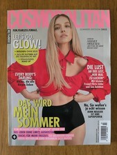 Cosmopolitan juli 2025 gebraucht kaufen  Köln