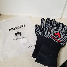 Iccker bbq grill for sale  Salt Lake City