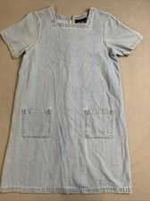 Denim dress women for sale  Ferndale