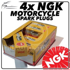 Ngk spark plugs for sale  COLERAINE
