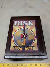 Risk vintage game for sale  Eureka