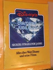 Walt disney diamant gebraucht kaufen  Kavelstorf