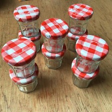 Empty bonne maman for sale  LONDON