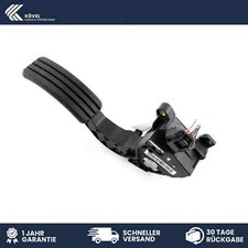 Gaspedal fahrpedal gaspedalsen gebraucht kaufen  Eilenburg