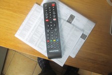 Telecommande universelle tele d'occasion  Haubourdin