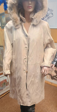 Parka donna vera usato  Montespertoli