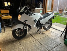 Kawasaki gpx 750 for sale  WISBECH