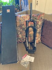 Rockshox reba solo for sale  Dubach