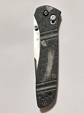 Benchmade 710 mchenry for sale  Grand Junction
