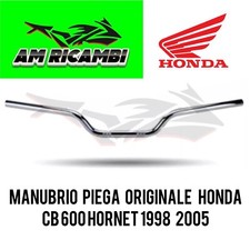 Manubrio piega originale usato  Napoli