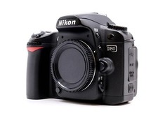 Nikon d80 body for sale  WOKINGHAM