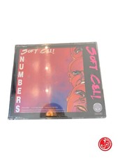 Soft Cell - Números/barreiras comprar usado  Enviando para Brazil