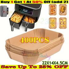 400x air fryer for sale  WORCESTER