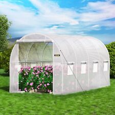 Serre jardin tunnel d'occasion Serre jardin tunnel d'occasion  Montauban