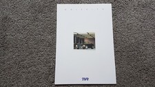 Tvr griffith 500 for sale  NUNEATON