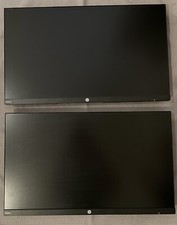 Dual 24in monitors for sale  New York