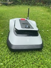 Ecovacs goat 800 gebraucht kaufen  München