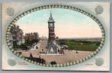 Skegness postcard 1911 for sale  CORSHAM