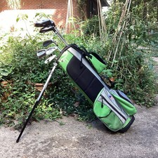 Youth golf set for sale  Dahlonega