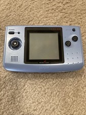 Neo geo pocket for sale  Holt