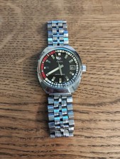 Orologio rado captain usato  Codogno