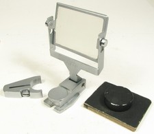 Ground glass attachment for sale  Independence
