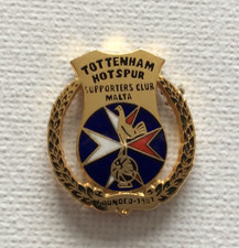 Tottenham hotspur malta for sale  BOLTON