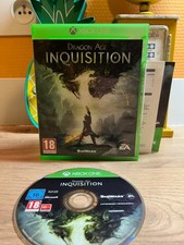 Dragon age inquisition d'occasion  Saint-Etienne