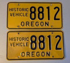 Pair original oregon for sale  Kent