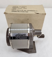Vtg berol giant for sale  Pocatello