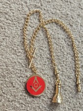 Masonic pocket watch for sale  IPSWICH
