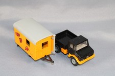 Siku 2533 unimog gebraucht kaufen Siku 2533 unimog gebraucht kaufen  Swisttal