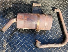 Case ingersoll 222 for sale  Nevada