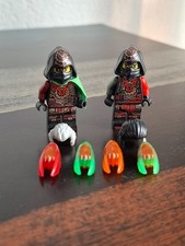 Lego ninjago figur gebraucht kaufen  Staßfurt