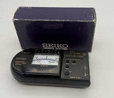 Seiko chromatic auto d'occasion  Expédié en Belgium