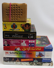 Spielekonvolut spielesammlung  gebraucht kaufen  München