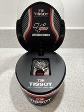 Tissot race 2014 for sale  WANTAGE