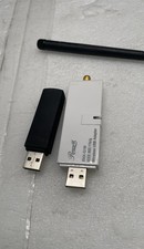 Dongle USB sem fio Rosewill RNX-G1 preto com adaptador de antena externo 2dBi SMA comprar usado Dongle USB sem fio Rosewill RNX-G1 preto com adaptador de antena externo 2dBi SMA comprar usado  Enviando para Brazil