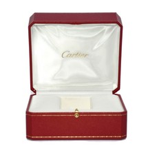 Cartier watch box for sale  New York
