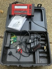 Snap diagnostic mt2500 for sale  BOURNE